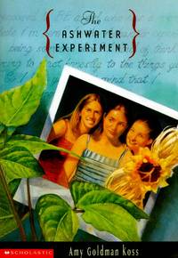 The Ashwater Experiment