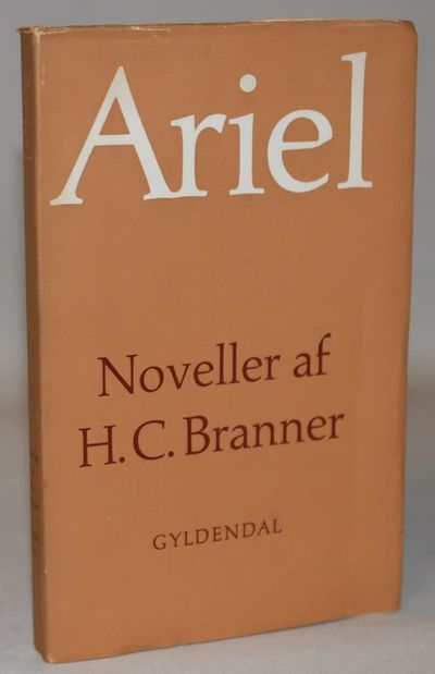 Ariel.