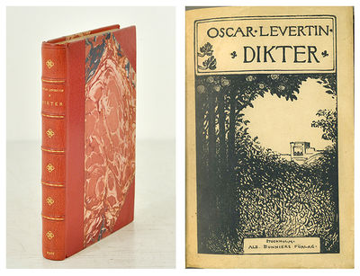 Dikter. Tredje samlingen.