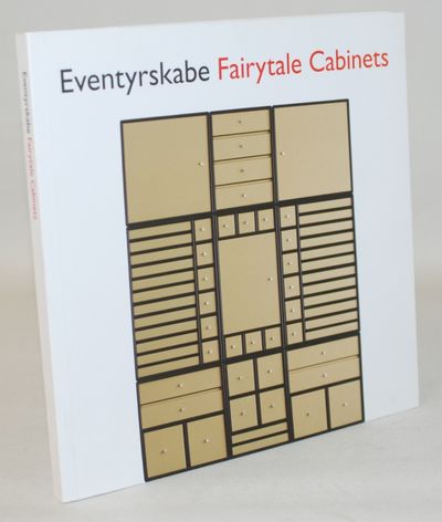 Eventyrskabe - Fairy Tale Cabinets.
