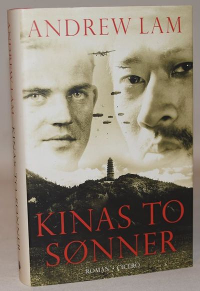 Kinas to sønner.