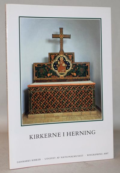 Danmarks Kirker. Ringkøbing Amt. Hefte 6:…