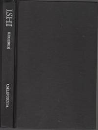 cover of ISHI in Two Worlds