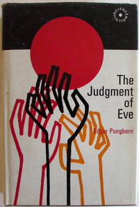 The Judgment of Eve by Pangborn, Edgar - 1968