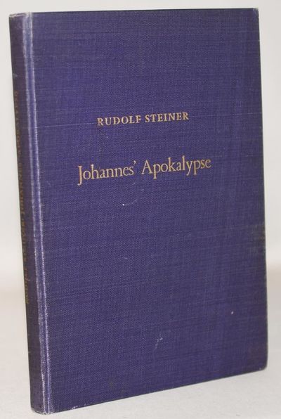 Johannes' Apokalypse.