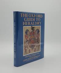 image of THE OXFORD GUIDE TO HERALDRY