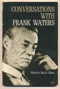 Conversations with Frank Waters