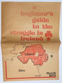image of A beginner's guide to the struggle in Ireland