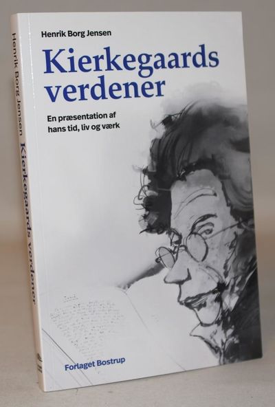 Kierkegaards verdener.
