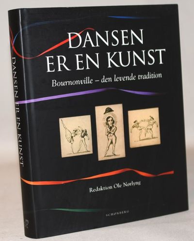 Dansen er en kunst - Bournonville - den levende…