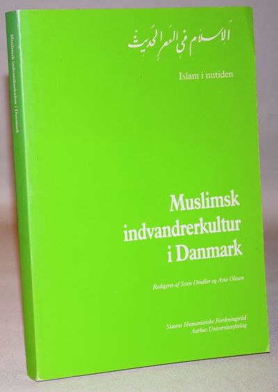 Muslimsk indvandrerkultur i Danmark.
