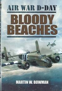 Air War D-Day Volume Four: Bloody Beaches