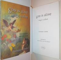 God Is Alive Magic Is Afoot from the Novel Beautiful Losers