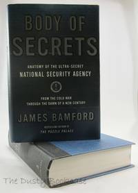 cover of Body of Secrets: Anatomy of the Ultra-Secret National Security Agency