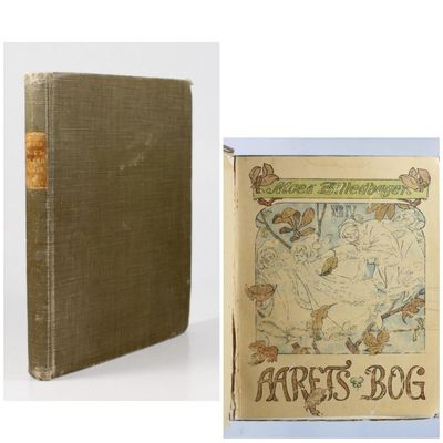 Moes Billedbøger: III: 3 Kærlighedshistorier for…