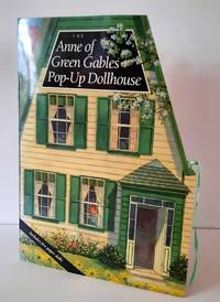 image of Anne of Green Gables Pop-Up Dollhouse. Includes five paper dolls