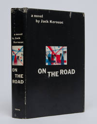 On the Road by Kerouac, Jack - 1957