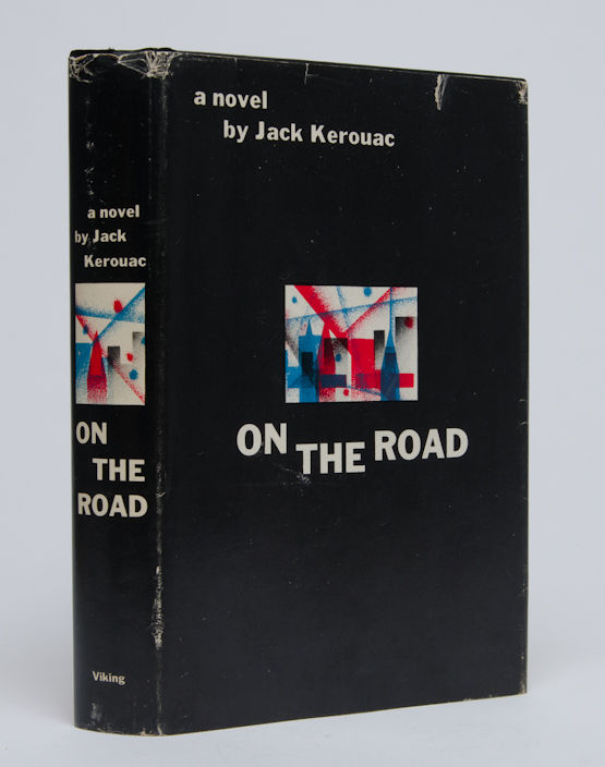 the importance of friendship in the book on the road by jack kerouac The majority of the textbooks on this site are pdf, some of them are epub jack kerouac: king of the beats latest uploaded books, you can search book title name or. the importance of friendship in the book on the road by jack kerouac The majority of the textbooks on this site are pdf, some of them are epub jack kerouac: king of the beats latest uploaded books, you can search book title name or.