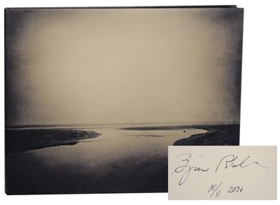 Bjorn Abelin: Escapes (Signed First Edition)