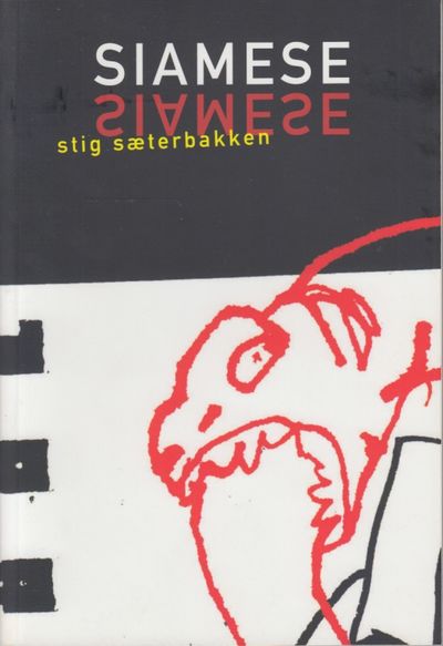 Siamese. Translated by Stokes Schwartz.