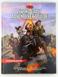 Sword Coast Adventurer's Guide (Dungeons & Dragons)