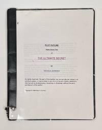 Plot Outline Parts One and Two of The Ultimate Secret