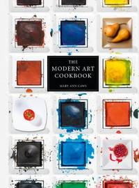 The Modern Art Cookbook