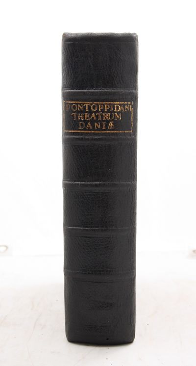 Theatrum Daniæ veteris et modernæ. Oder…