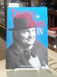 image of Thanks for Tuning in (SIGNED)