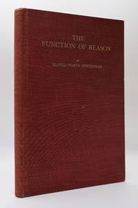 THE FUNCTION OF REASON