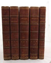 Travels to Discover the Source of the Nile, in the Years 1768, 1769, 1770, 1771, 1772, and 1773....