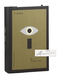 The Diaries [Jacket signed by designer]