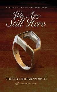 cover of We are Still Here
