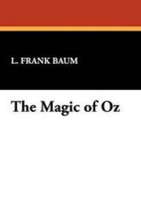 image of The Magic of Oz