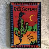 image of The Red Scream: A Novel of Suspense