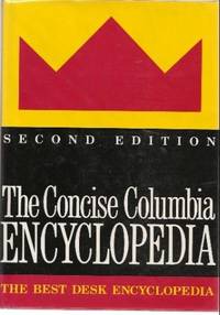 Concise Columbia Encyclopedia 2e