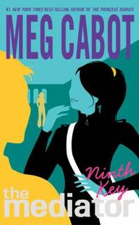 The Mediator #2: Ninth Key