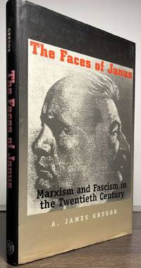 The Faces of Janus _ Marxism and Fascism in the Twentieth Century