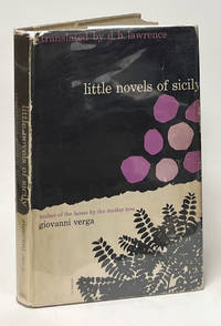 Little Novels of Sicily