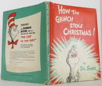 How the Grinch Stole Christmas! by Seuss, Dr - 1957