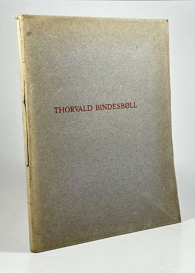 Thorvald Bindesbøll - Keramiske Arbejder…