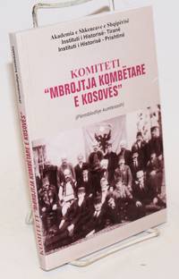 image of Komiteti