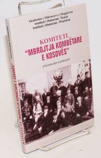 Komiteti Mbrojtja Kombetare e Kosoves: permbledhje kumtesash