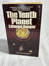 Tenth Planet