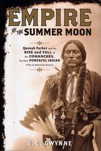 image of Empire of the Summer Moon
