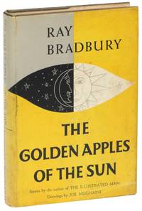 The Golden Apples of the Sun