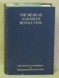 The Mexican Agrarian Revolution