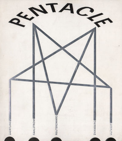 PENTACLE.