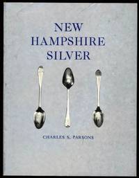 image of New Hampshire Silver