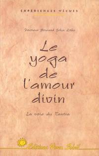 image of Le Yoga De L'amour Divin